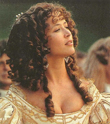 苏菲·玛索/Sophie Marceau-7-1